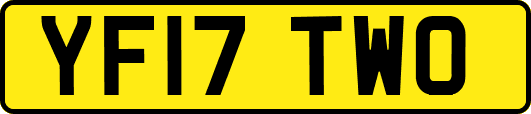 YF17TWO