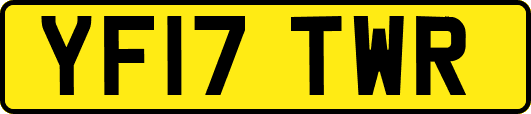 YF17TWR