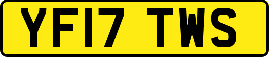 YF17TWS