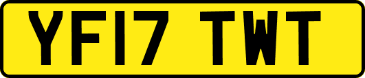 YF17TWT