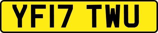 YF17TWU