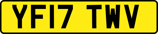 YF17TWV