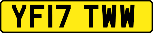 YF17TWW