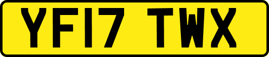 YF17TWX