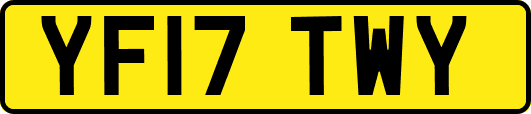 YF17TWY