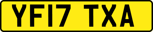 YF17TXA
