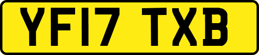 YF17TXB