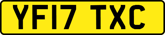 YF17TXC