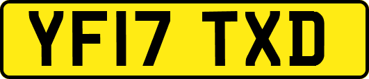 YF17TXD