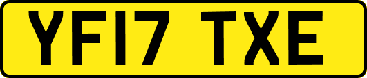 YF17TXE
