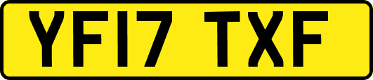 YF17TXF