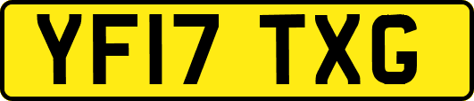 YF17TXG