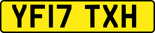 YF17TXH