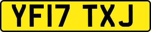 YF17TXJ