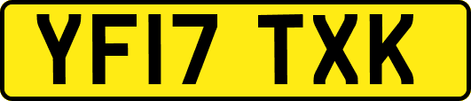 YF17TXK