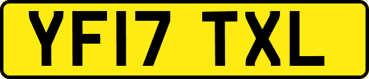YF17TXL