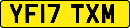 YF17TXM