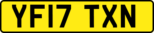 YF17TXN