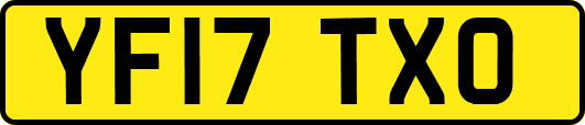 YF17TXO