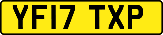 YF17TXP