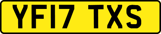 YF17TXS
