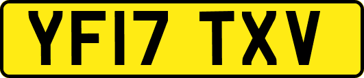 YF17TXV