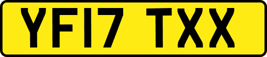 YF17TXX