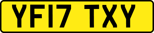 YF17TXY