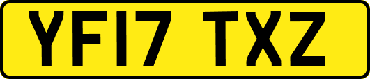 YF17TXZ