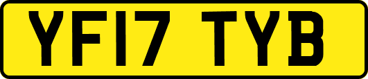 YF17TYB
