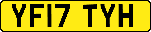 YF17TYH