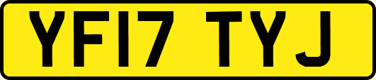 YF17TYJ