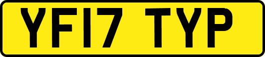 YF17TYP