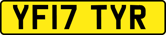 YF17TYR