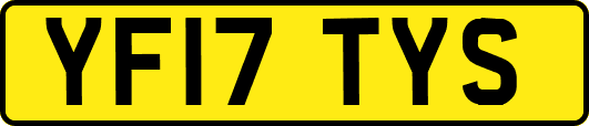 YF17TYS