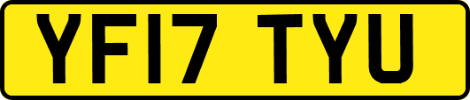 YF17TYU