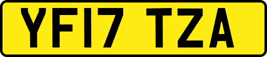 YF17TZA