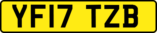 YF17TZB