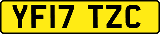 YF17TZC