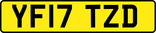 YF17TZD