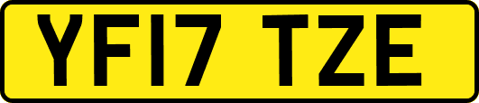 YF17TZE