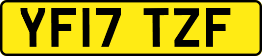 YF17TZF