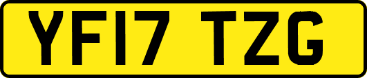YF17TZG
