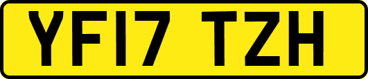 YF17TZH