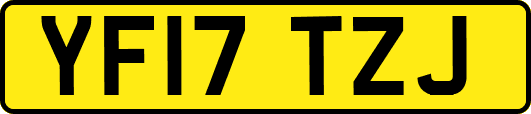 YF17TZJ