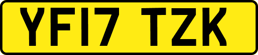 YF17TZK