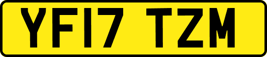 YF17TZM