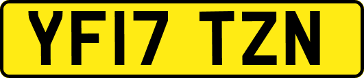 YF17TZN