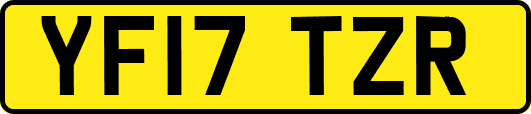 YF17TZR