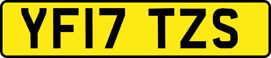 YF17TZS